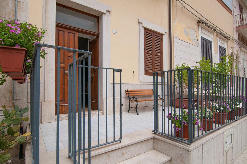 Terrazza Sul Corso Villa Pozzallo Oda fotoğraf