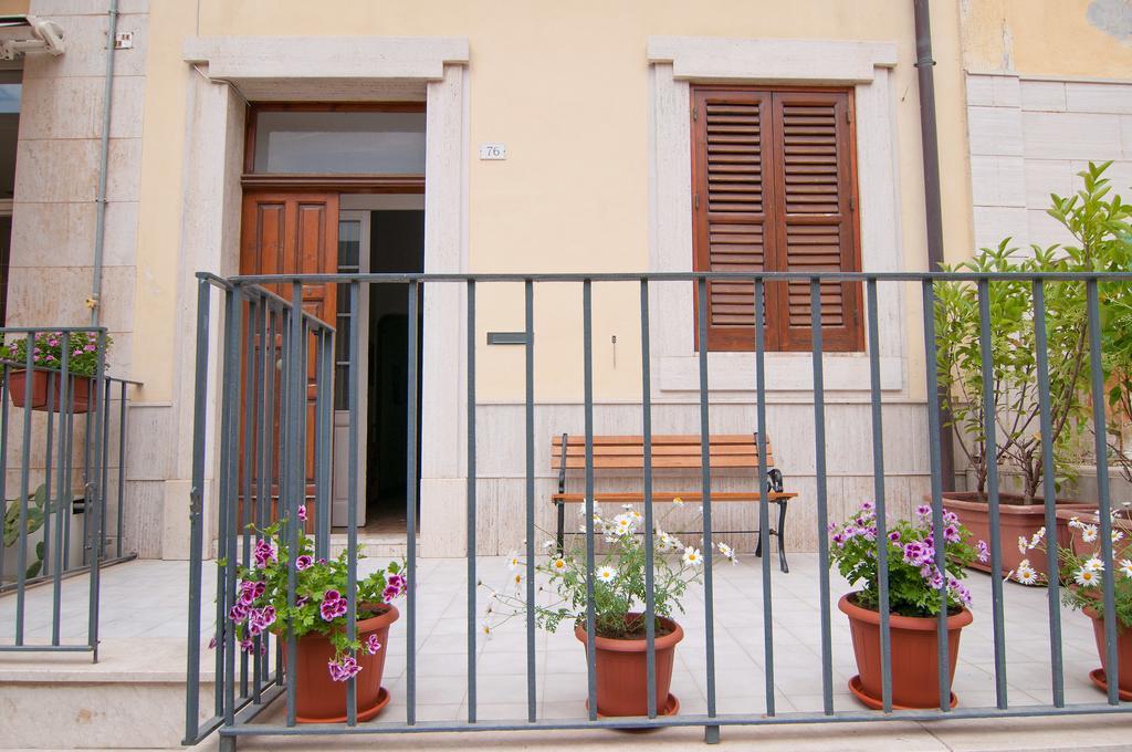 Terrazza Sul Corso Villa Pozzallo Oda fotoğraf