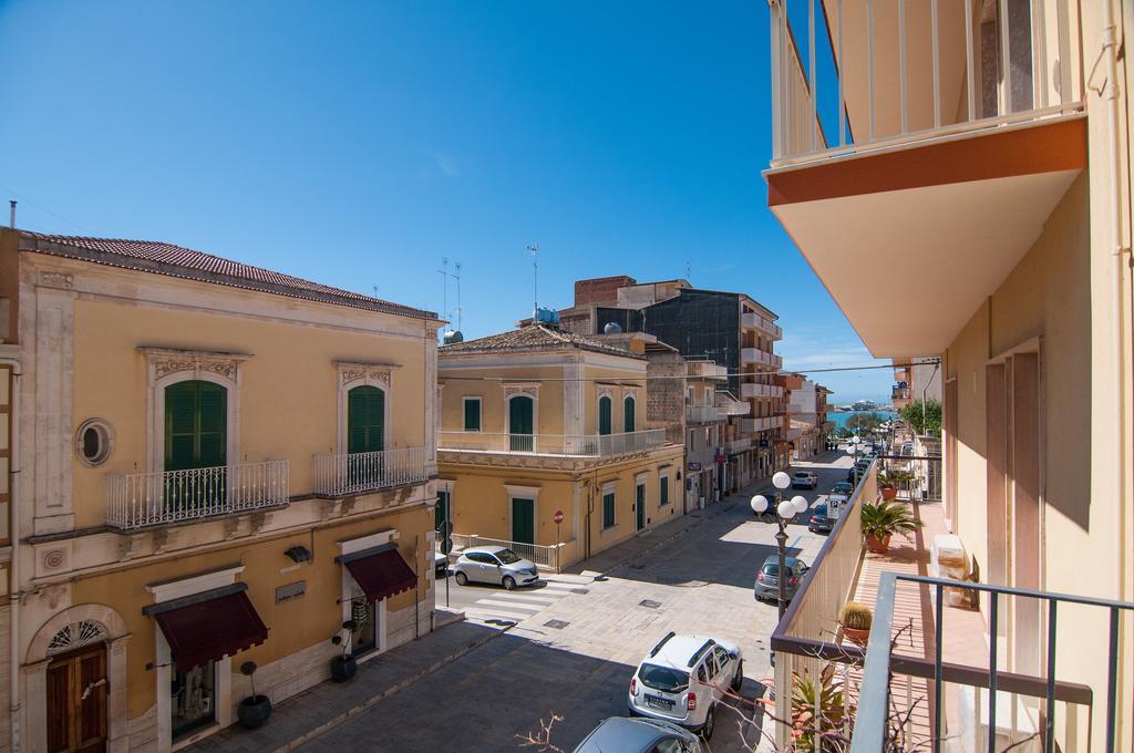 Terrazza Sul Corso Villa Pozzallo Oda fotoğraf