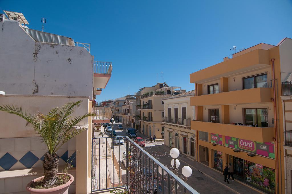 Terrazza Sul Corso Villa Pozzallo Oda fotoğraf