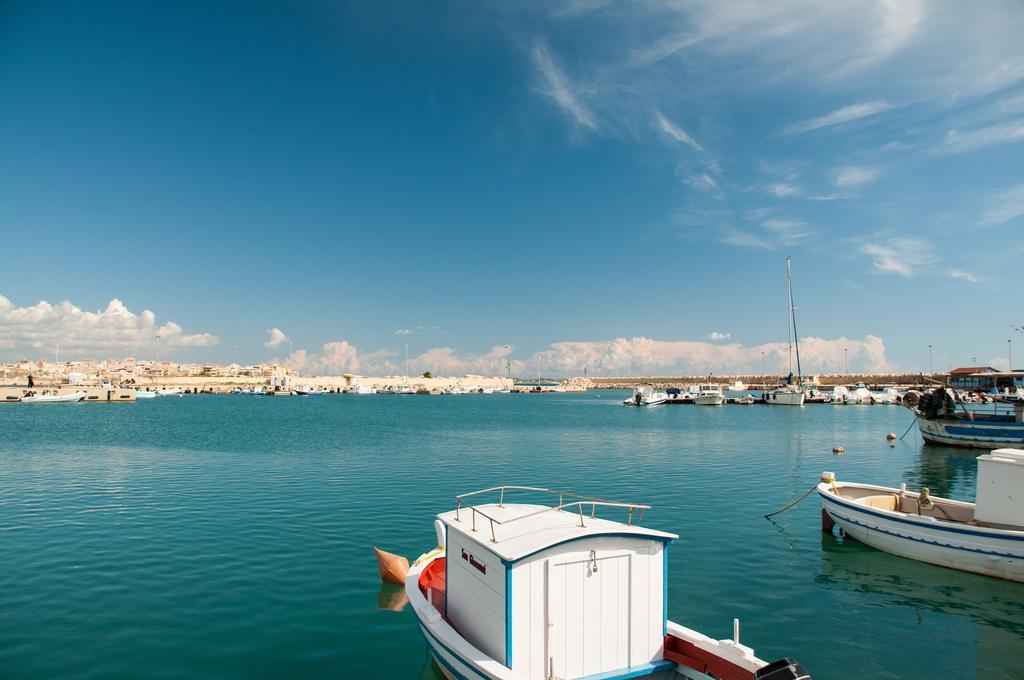 Terrazza Sul Corso Villa Pozzallo Dış mekan fotoğraf