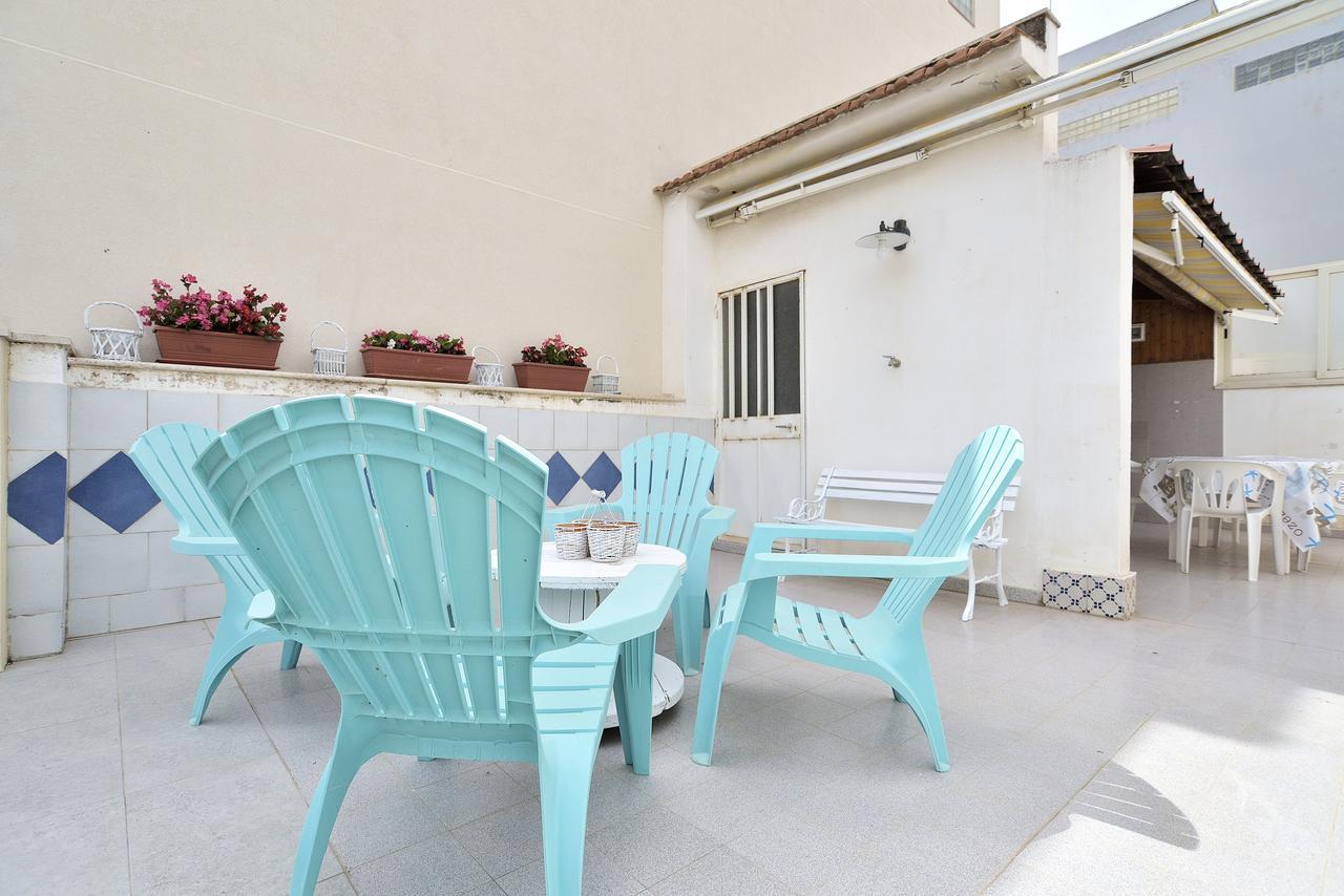 Terrazza Sul Corso Villa Pozzallo Dış mekan fotoğraf