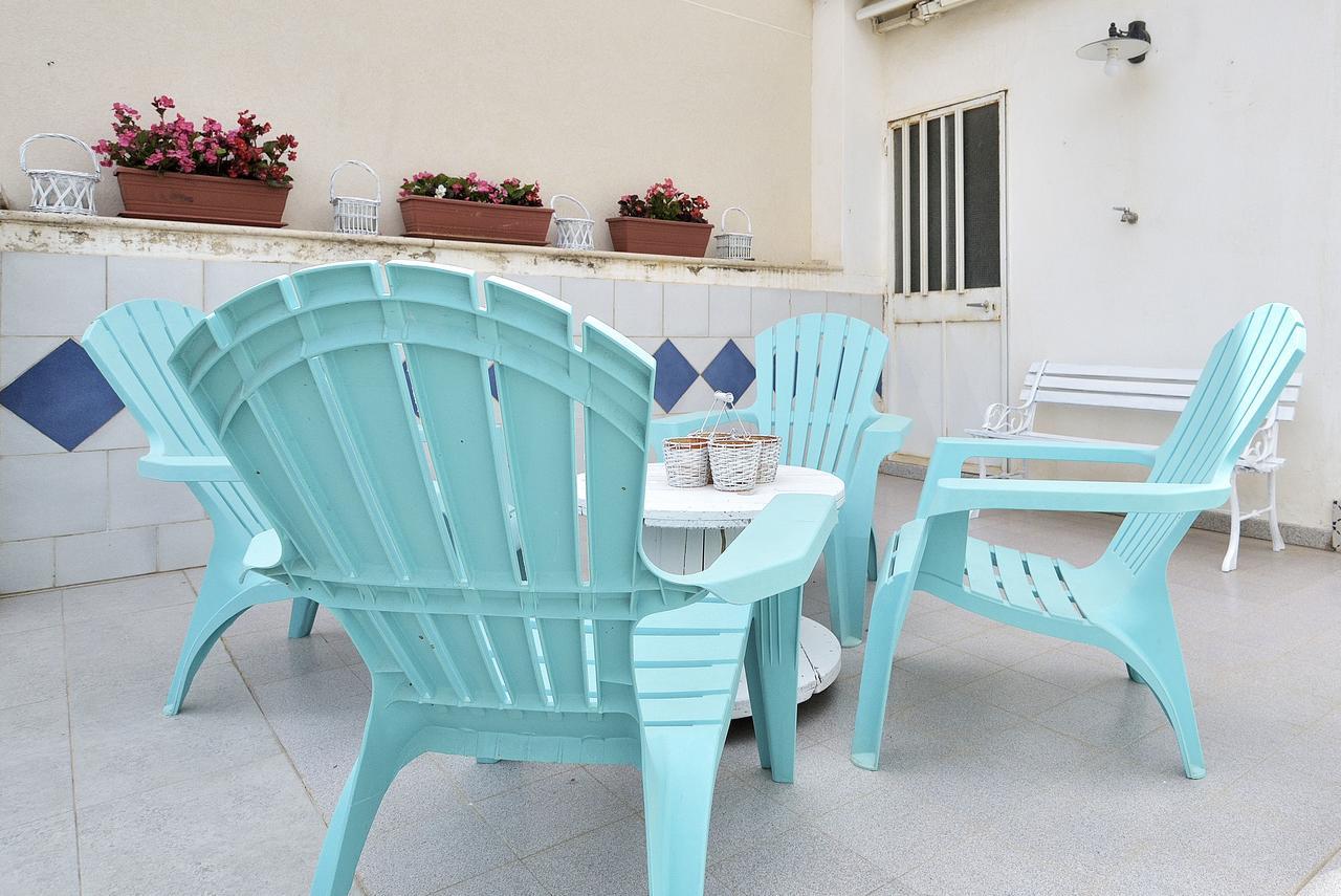 Terrazza Sul Corso Villa Pozzallo Dış mekan fotoğraf